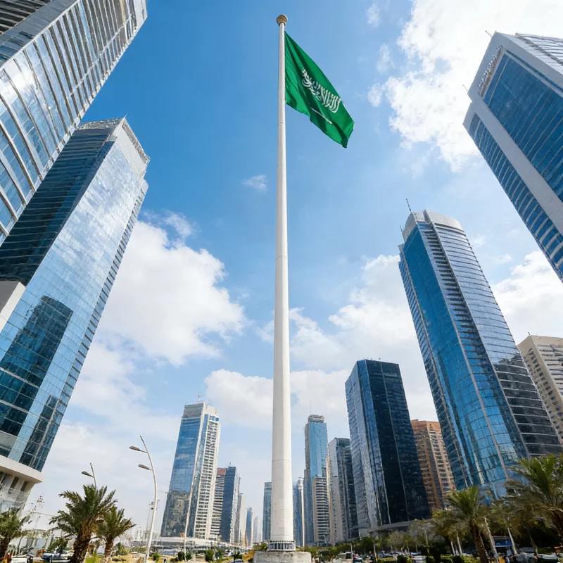 超高旗杆【30-100米】